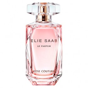 Elie Saab Le Parfum Rose Couture 90 ml Bayan Tester Parfüm 