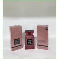 Tom Ford Rose Exposed 100 ml Edp Unisex ORJİNAL KUTULU Parfüm 