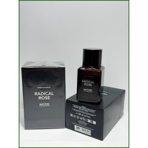Matiere Premiere Radical Rose EXTRAIT 100 ml Unisex EXCLUSIVE AMBALAJLI Parfüm