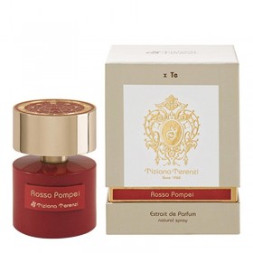 Tiziana Terenzi Luna Rosso Pompei 100 ml Extrait de ORJİNAL AMBALAJLI Parfum 