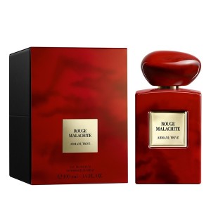 Giorgio Armani Prive Rouge Malachite EDP 100 ML Unisex ORJİNAL Kutulu Parfüm