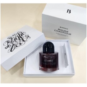 BYREDO ROUGE CHAOTİQUE EXTRAİT UNİSEX 100 ML ORJİNAL AMBALAJLI PARFÜM 