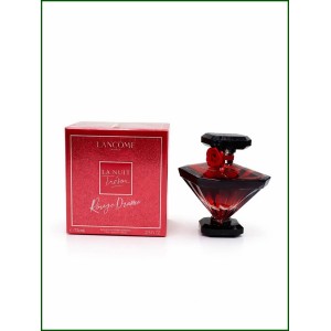Lancome La Nuit Tresor Rouge Drama Edp 75 ml Bayan ORJİNAL AMBALAJLI  Parfüm