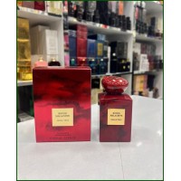 Giorgio Armani Prive Rouge Malachite EDP 100 ML Unisex ORJİNAL Kutulu Parfüm