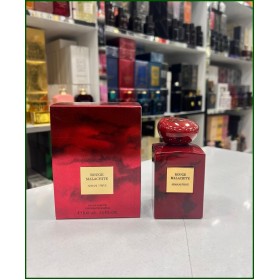 Giorgio Armani Prive Rouge Malachite EDP 100 ML Unisex ORJİNAL Kutulu Parfüm