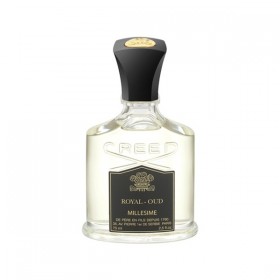 CREED royal oud edp perfume Unısex  100 ml Tester parfüm