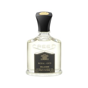 CREED royal oud edp perfume Unısex  100 ml Tester parfüm