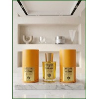 Acqua di Parma Iris Nobile 100 ml Bayan SİLİNİDİR ORJINAL AMBALAJLI Parfüm 