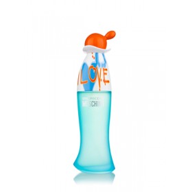 Moschino Cheap And Chic Love Love Edt 100 ml Bayan Tester Parfüm