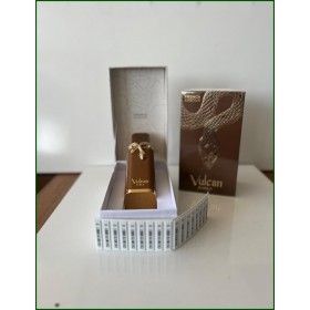 French Avenue Vulcan Sable EDP 100 ml Unisex ORJİNAL AMBALAJLI Parfüm