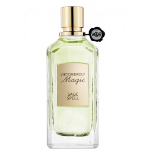 Viktor &amp; Rolf Magic Sage Spell 75 ml unisex Tester Perfume