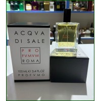 Roma Acqva di Sale Profumum for unisex 100 ml Tester Parfüm 