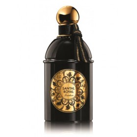 Guerlain Santal Royal Edp Tester Ünisex tester Parfüm 125 Ml