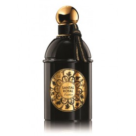 Guerlain Santal Royal Edp Tester Ünisex tester Parfüm 125 Ml