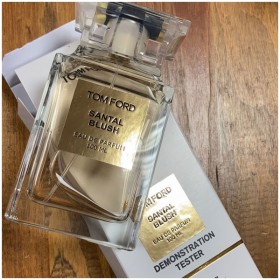 Tom Ford Santal Blush 100 ml Unisex Tester parfüm