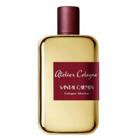 Atelier Cologne Santal Carmin for women and men 100 ml Unısex Tester Parfüm