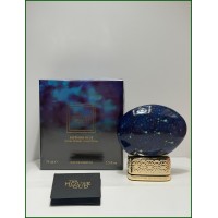 The House Of Oud Sapphire Blue Eau de Parfum 75 ml Unısex EXCLUSIVE AMBALAJLI  Parfüm