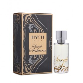 NYCH Paris Sahara Collection Sarab 50 ml Unisex Parfüm