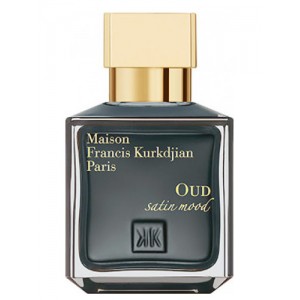 Maison Francis Kurkdjian Oud Satin Mood for women and men 70 ml Unısex Tester Parfüm