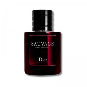 Christian Dior Sauvage Cherry &amp; Patchouli 70 ml EDP  Erkek TESTER  Parfüm