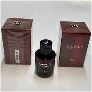 Christian Dior Sauvage Cherry &amp; Patchouli 70 ml EDP  Erkek ORJİNAL AMBALAJLI  Parfüm