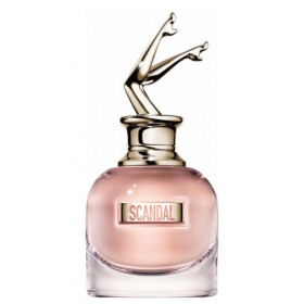 Jean Paul Gaultier Scandal for women 80 ml Bayan Tester Parfüm 