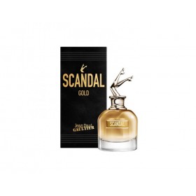 Jean Paul Gaultier Scandal Gold EDP 80 ml Orjinal Bayan Parfüm 