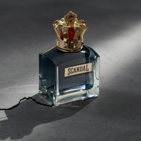 Jean Paul Gaultier Scandal Pour Homme 100 ml Erkek Tester Parfüm