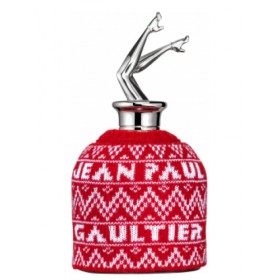 Jean Paul Gaultier Scandal Xmas Limited Edition 2021 Bayan Parfüm 