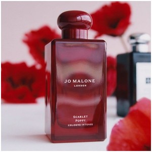 Jo Malone London Scarlet Poppy Cologne Intense 100 ml Bayan Tester Parfüm 