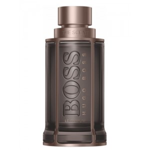 Hugo Boss Boss The Scent Le Parfum For Him 100ML Erkek Tester Parfüm