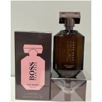 Hugo Boss The Scent Absolute For Her EDP 100 ML Bayan ORJİNAL AMBALAJLI Parfümü
