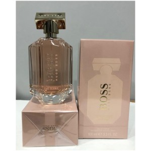 HUGO BOSS THE SCENT FOR HER EDP 100ML BAYAN ORJİNAL AMBALAJLI PARFÜM