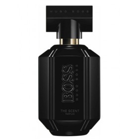 Hugo Boss Boss The Scent For Her Edition 100 ml Bayan Tester Parfüm 