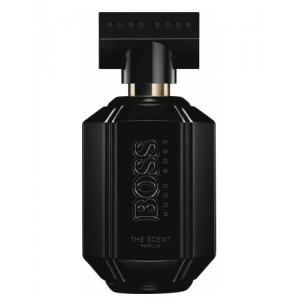 Hugo Boss Boss The Scent For Her Edition 100 ml Bayan Tester Parfüm 