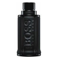 Hugo Boss Boss The Scent Parfum Edition 100 ml Erkek Tester Parfüm 