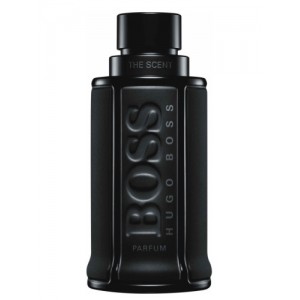 Hugo Boss Boss The Scent Parfum Edition 100 ml Erkek Tester Parfüm 