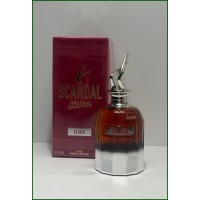 Jean Paul Gaultier Scandal Elixir Bayan 80 ml ORJİNAL AMBALAJLI Parfüm