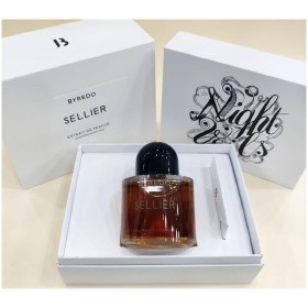 BY REDO SELLİER EXTRAİT UNİSEX 100 ML ORJİNAL AMBALAJLI PARFÜM 