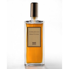 Serge Lutens Ambre Sultan Edp 100 Ml Erkek Tester Parfüm