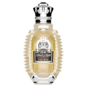 Shaik Sochi Onyx for Men Black Night Romance 80 ml Erkek Parfüm 