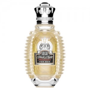 Shaik Sochi Onyx for Men Black Night Romance 80 ml Erkek Parfüm 