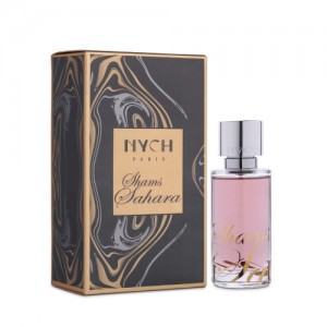 NYCH Paris Sahara Collection Shams 50 ml Unisex Parfüm