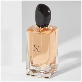 Armani Si Edp 100 ml Bayan Tester Parfüm