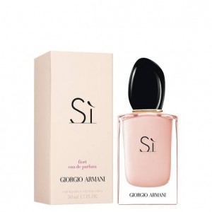 Giorgio Armani Si Fiori Edp 100 Ml Kadın Tester Parfüm