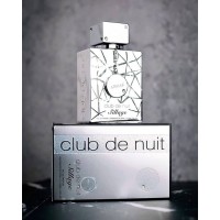 Armaf Club De Nuit SİLLAGE new Edp 105 Ml Unisex ORJİNAL KUTULU Parfüm