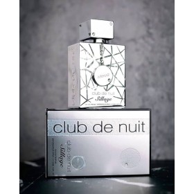 Armaf Club De Nuit SİLLAGE new Edp 105 Ml Unisex ORJİNAL KUTULU Parfüm