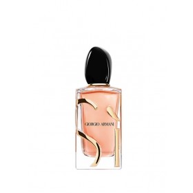 Giorgio Armani Si EDP Intense New edition 100 ML Tester Parfüm 