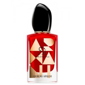 ARMANİ Sİ PASSİONE EDP 100 ML KADIN EAU DE TESTER PARFUM 