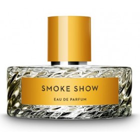 Vilhelm Parfumerie smoke show 100 ml Bayan Tester Parfüm 